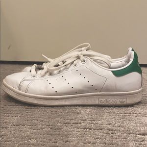 Adidas Sam Smith’s